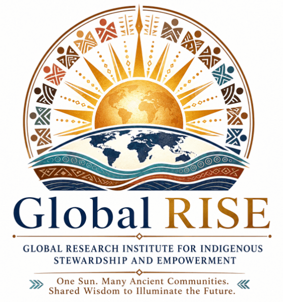 Global RISE Center — Global Research Institute for Indigenous Stewardship and Empowerment