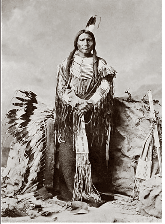 Crazy Horse